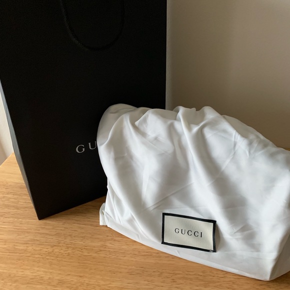 Brand New Gucci Nymphea Purse - Picture 3 of 5